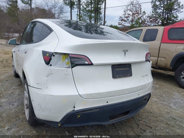 2021 TESLA MODEL Y 5YJYGDEE2MF176811 Photo 5