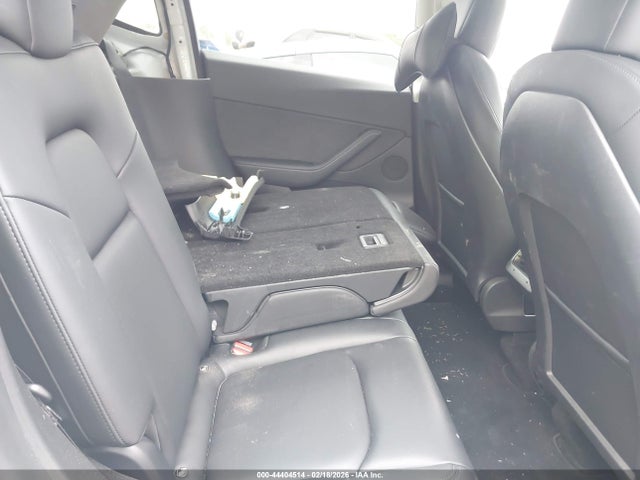2021 TESLA MODEL Y 5YJYGDEE2MF176811 Photo 7