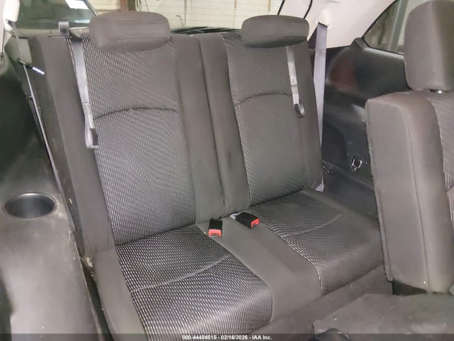 2017 Dodge Journey Se მანქანა იყიდება აუქციონზე, vin: 3C4PDCAB8HT570119, აუქციონის ნომერი: 44404515