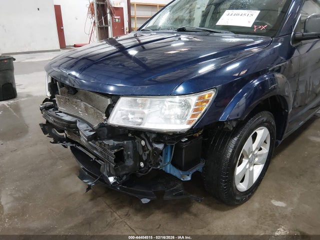 2017 Dodge Journey Se მანქანა იყიდება აუქციონზე, vin: 3C4PDCAB8HT570119, აუქციონის ნომერი: 44404515