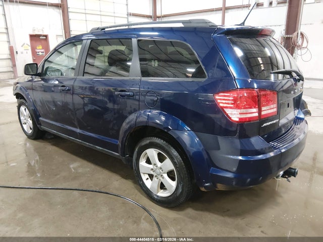 2017 Dodge Journey Se მანქანა იყიდება აუქციონზე, vin: 3C4PDCAB8HT570119, აუქციონის ნომერი: 44404515