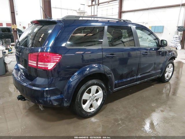 2017 Dodge Journey Se მანქანა იყიდება აუქციონზე, vin: 3C4PDCAB8HT570119, აუქციონის ნომერი: 44404515