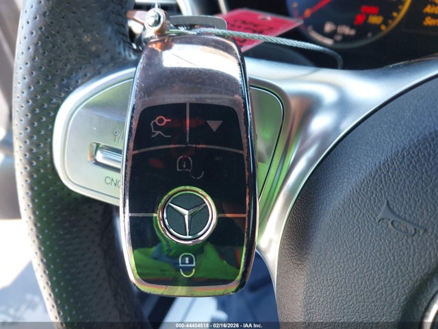 Auction sale of the 2023 Mercedes-benz C 300 Coupe, vin: W1KWJ8DB0PG130725, lot number: 44404518
