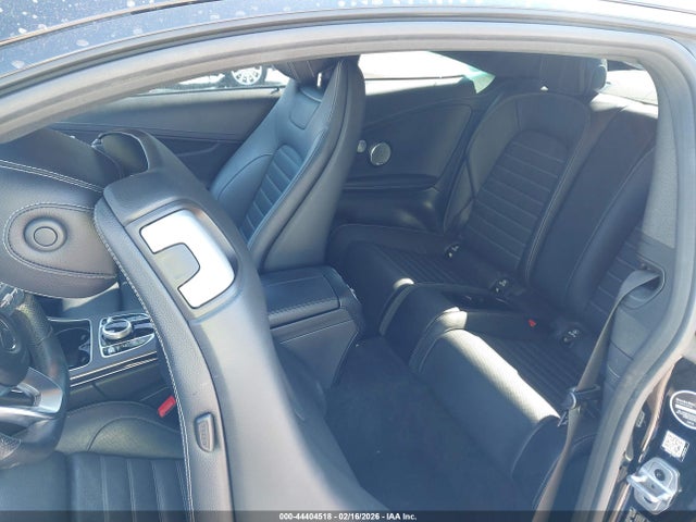 Auction sale of the 2023 Mercedes-benz C 300 Coupe, vin: W1KWJ8DB0PG130725, lot number: 44404518