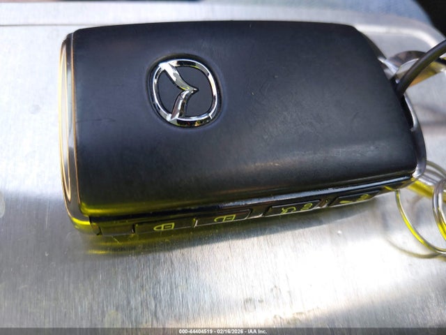 Aukcja sprzedaży 2025 Mazda Cx-5 2.5 S Preferred, vin: JM3KFBCL3S0638469, numer aukcji: 44404519