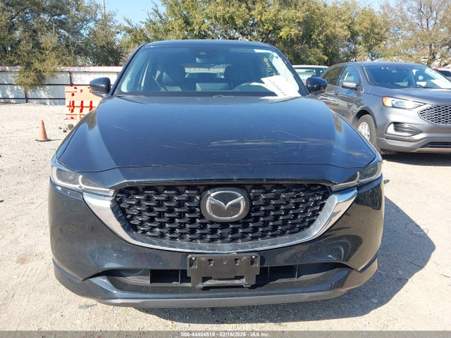 Aukcja sprzedaży 2025 Mazda Cx-5 2.5 S Preferred, vin: JM3KFBCL3S0638469, numer aukcji: 44404519
