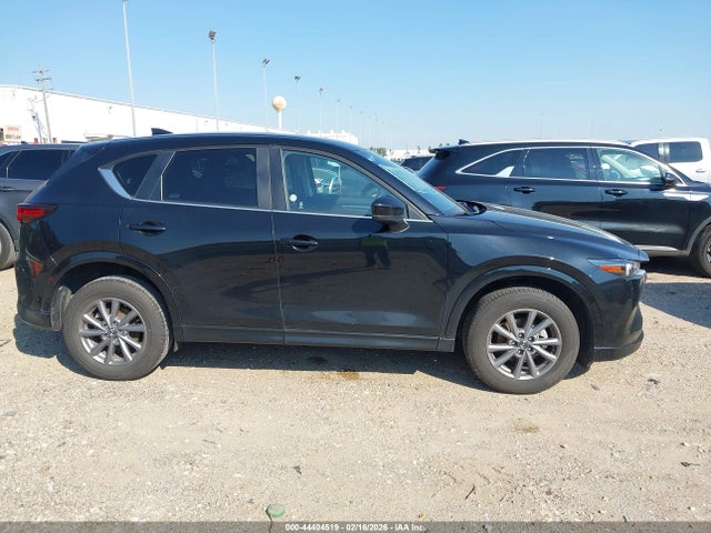 Aukcja sprzedaży 2025 Mazda Cx-5 2.5 S Preferred, vin: JM3KFBCL3S0638469, numer aukcji: 44404519