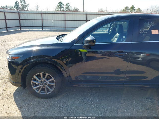 Aukcja sprzedaży 2025 Mazda Cx-5 2.5 S Preferred, vin: JM3KFBCL3S0638469, numer aukcji: 44404519