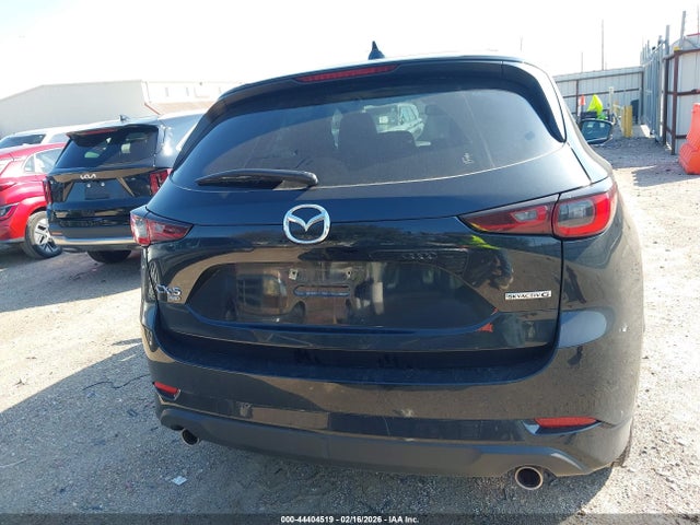 Aukcja sprzedaży 2025 Mazda Cx-5 2.5 S Preferred, vin: JM3KFBCL3S0638469, numer aukcji: 44404519