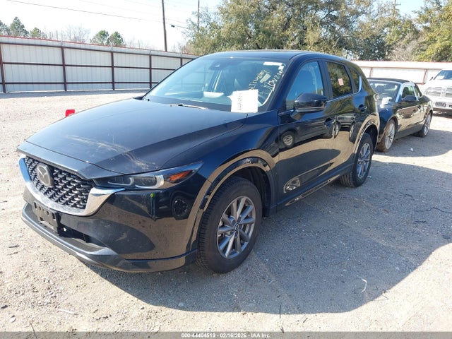 Aukcja sprzedaży 2025 Mazda Cx-5 2.5 S Preferred, vin: JM3KFBCL3S0638469, numer aukcji: 44404519