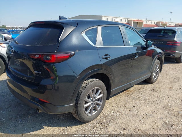 Aukcja sprzedaży 2025 Mazda Cx-5 2.5 S Preferred, vin: JM3KFBCL3S0638469, numer aukcji: 44404519