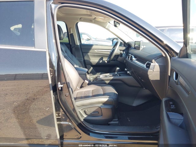 Aukcja sprzedaży 2025 Mazda Cx-5 2.5 S Preferred, vin: JM3KFBCL3S0638469, numer aukcji: 44404519