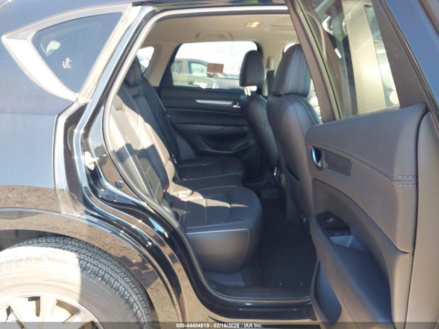 Aukcja sprzedaży 2025 Mazda Cx-5 2.5 S Preferred, vin: JM3KFBCL3S0638469, numer aukcji: 44404519