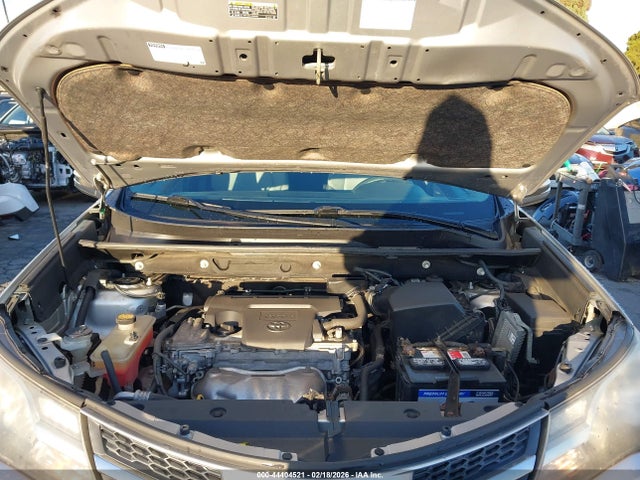 Toyota Rav4 Xle 2014 2T3WFREV6EW108689 Image 10