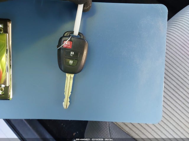 Toyota Rav4 Xle 2014 2T3WFREV6EW108689 Image 11
