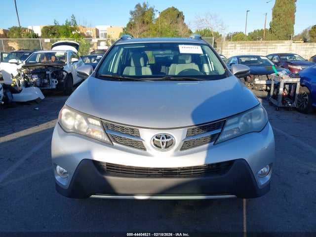 Toyota Rav4 Xle 2014 2T3WFREV6EW108689 Image 13