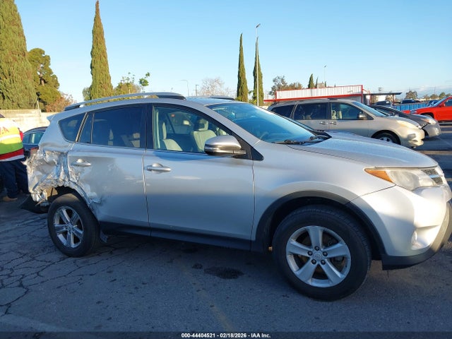 Toyota Rav4 Xle 2014 2T3WFREV6EW108689 Image 14