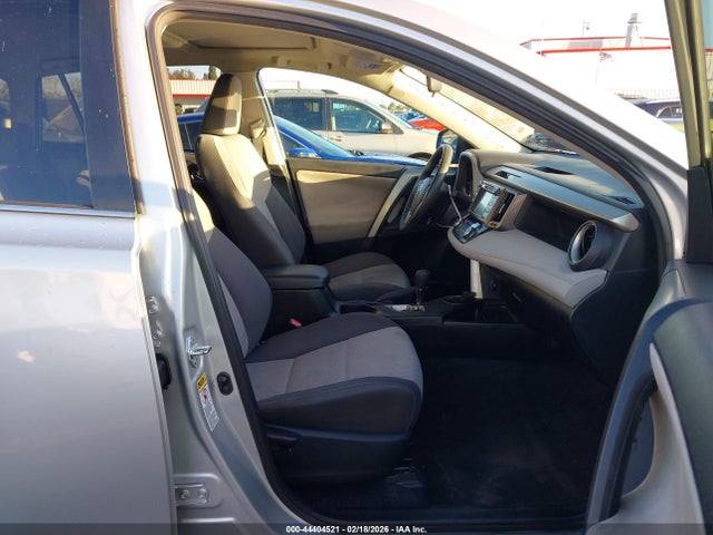 Toyota Rav4 Xle 2014 2T3WFREV6EW108689 Image 5