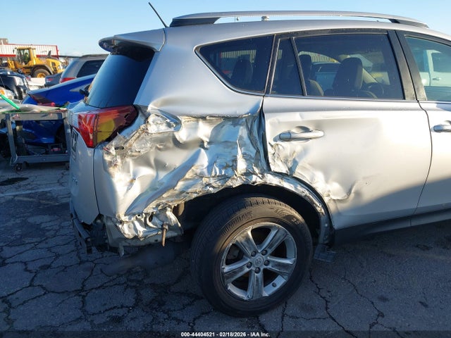 Toyota Rav4 Xle 2014 2T3WFREV6EW108689 Image 6