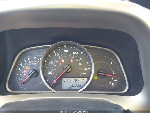 Toyota Rav4 Xle 2014 2T3WFREV6EW108689 Image 7