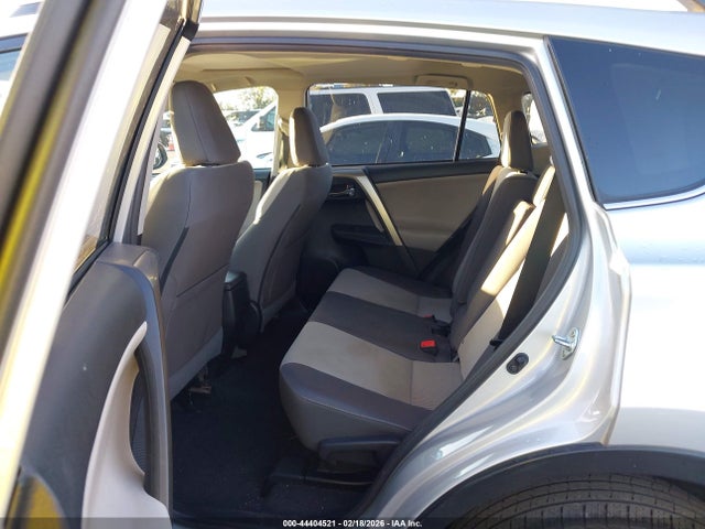 Toyota Rav4 Xle 2014 2T3WFREV6EW108689 Image 8