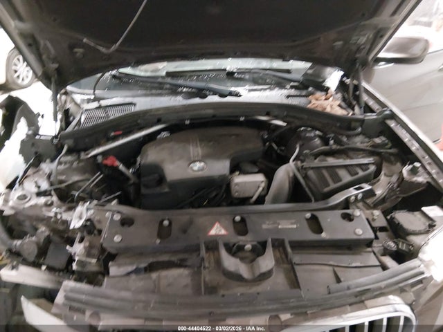 Продажа на аукционе авто 2014 Bmw X3 Xdrive28i, vin: 5UXWX9C59E0D32030, номер лота: 44404522