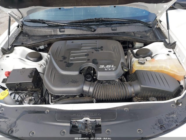 2C3CDXHG4MH673052 Dodge Charger Gt Rwd