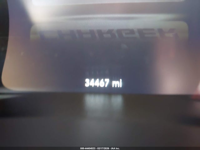 2C3CDXHG4MH673052 Dodge Charger Gt Rwd