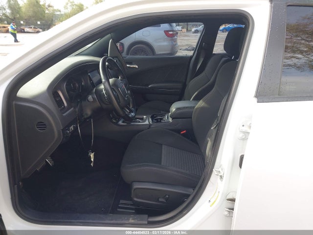 2C3CDXHG4MH673052 Dodge Charger Gt Rwd