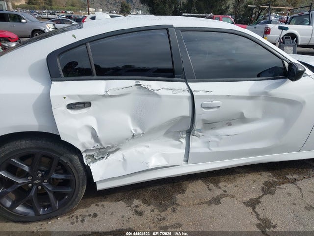 2C3CDXHG4MH673052 Dodge Charger Gt Rwd