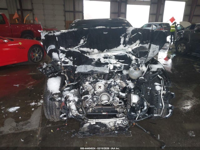 Aukcja sprzedaży 2020 Audi Sq5 Premium Plus Tfsi Quattro Tiptronic, vin: WA1B4AFY2L2032404, numer aukcji: 44404524