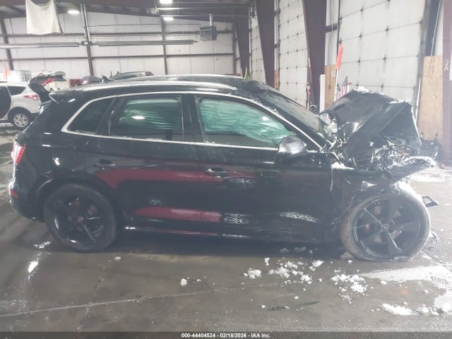 Aukcja sprzedaży 2020 Audi Sq5 Premium Plus Tfsi Quattro Tiptronic, vin: WA1B4AFY2L2032404, numer aukcji: 44404524