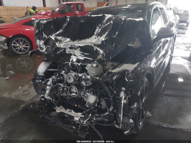Aukcja sprzedaży 2020 Audi Sq5 Premium Plus Tfsi Quattro Tiptronic, vin: WA1B4AFY2L2032404, numer aukcji: 44404524