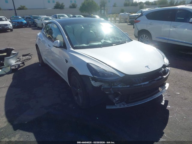 2023 TESLA MODEL 3 5YJ3E1EA0PF563941 Photo 0