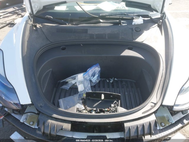 2023 TESLA MODEL 3 5YJ3E1EA0PF563941 Photo 9