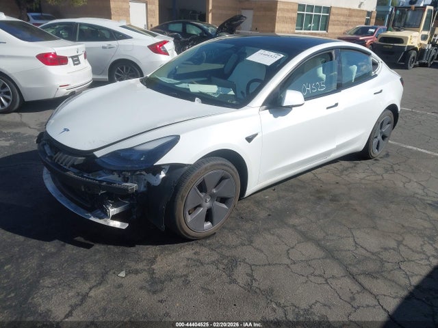 2023 TESLA MODEL 3 5YJ3E1EA0PF563941 Photo 1
