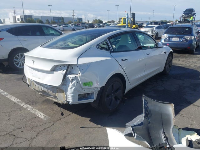 2023 TESLA MODEL 3 5YJ3E1EA0PF563941 Photo 3