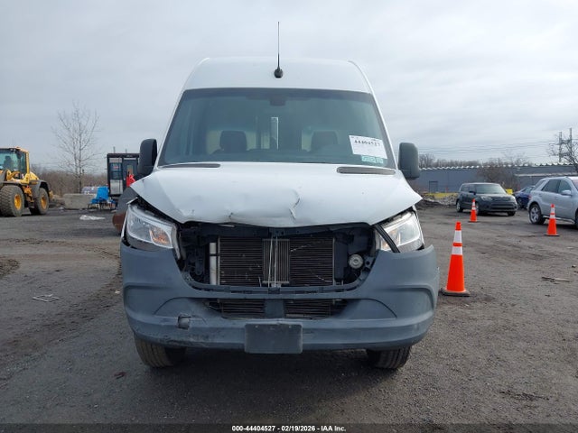 Продаж на аукціоні авто 2020 Mercedes-benz Sprinter 1500 Standard Roof I4, vin: W1W70BGY6LT027071, номер лоту: 44404527