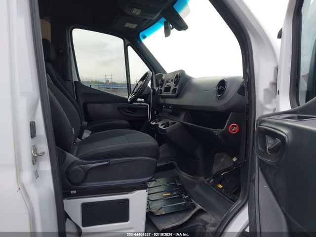 Продаж на аукціоні авто 2020 Mercedes-benz Sprinter 1500 Standard Roof I4, vin: W1W70BGY6LT027071, номер лоту: 44404527