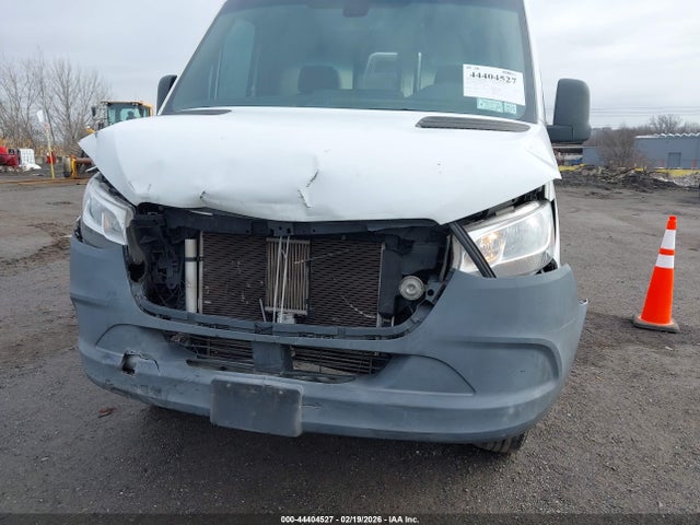 Продаж на аукціоні авто 2020 Mercedes-benz Sprinter 1500 Standard Roof I4, vin: W1W70BGY6LT027071, номер лоту: 44404527