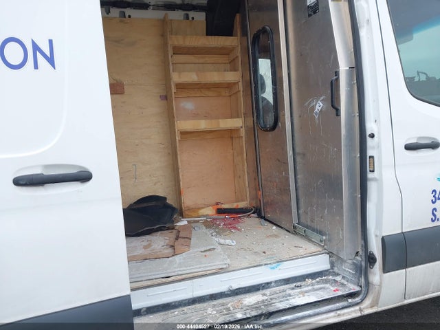 Продаж на аукціоні авто 2020 Mercedes-benz Sprinter 1500 Standard Roof I4, vin: W1W70BGY6LT027071, номер лоту: 44404527