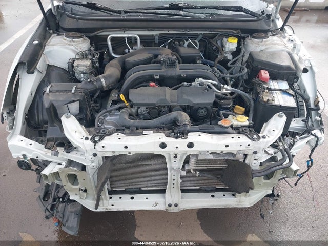 4S4BSANC7J3323050 Subaru Outback 2.5i Limited