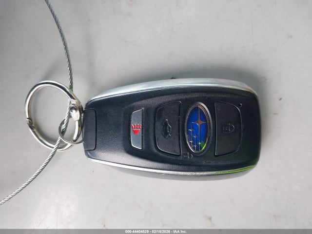 4S4BSANC7J3323050 Subaru Outback 2.5i Limited