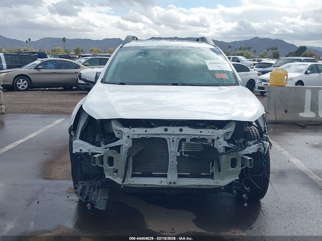 4S4BSANC7J3323050 Subaru Outback 2.5i Limited