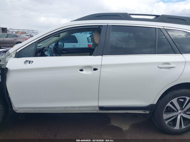 4S4BSANC7J3323050 Subaru Outback 2.5i Limited