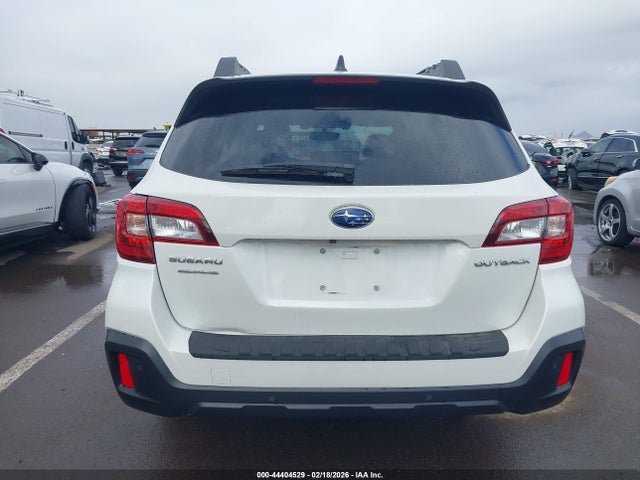4S4BSANC7J3323050 Subaru Outback 2.5i Limited
