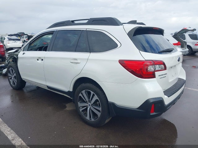 4S4BSANC7J3323050 Subaru Outback 2.5i Limited