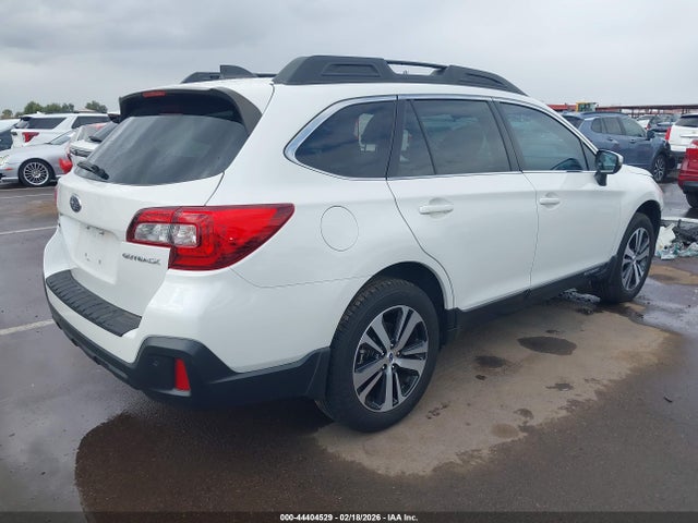 4S4BSANC7J3323050 Subaru Outback 2.5i Limited