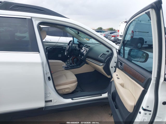 4S4BSANC7J3323050 Subaru Outback 2.5i Limited