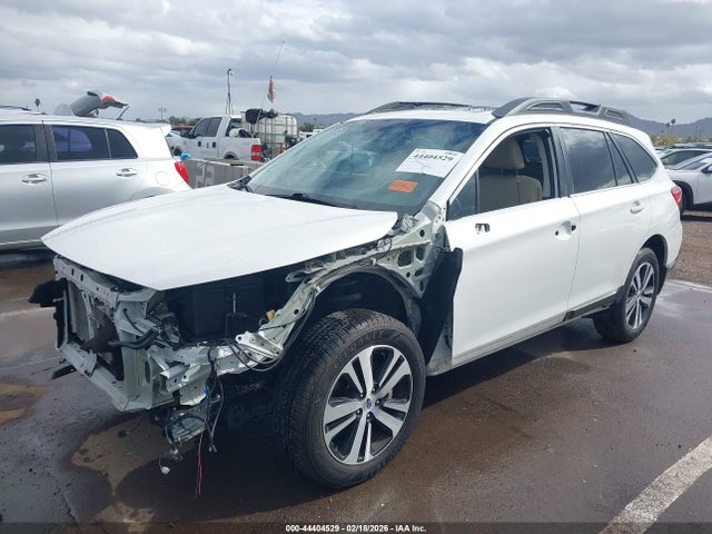 4S4BSANC7J3323050 Subaru Outback 2.5i Limited